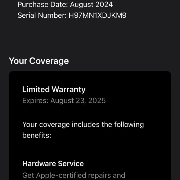 Apple Pencil (2nd Generation) - Picture 5 of 5